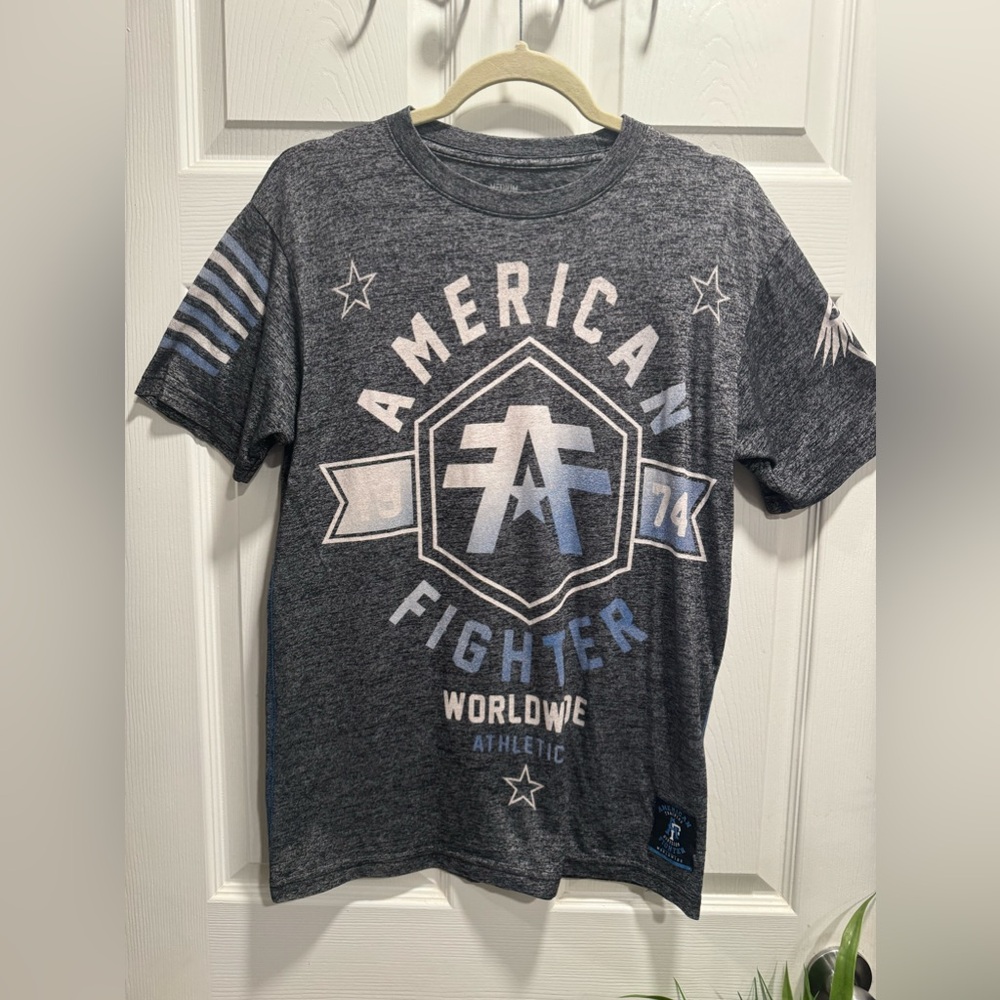 American Fighter Size M for Men from Buckle